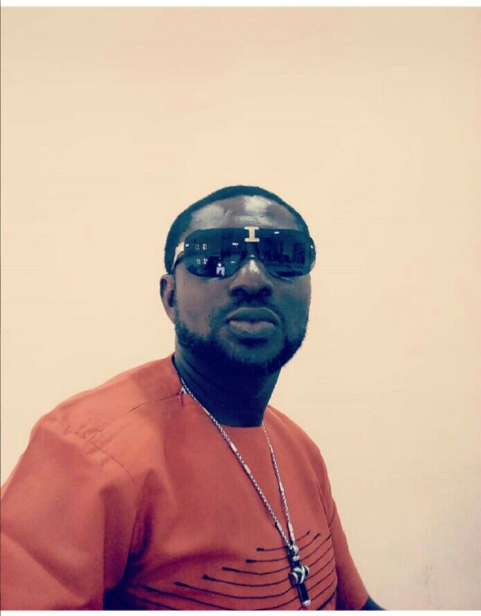 I have never won a Nigerian music award-Blackface