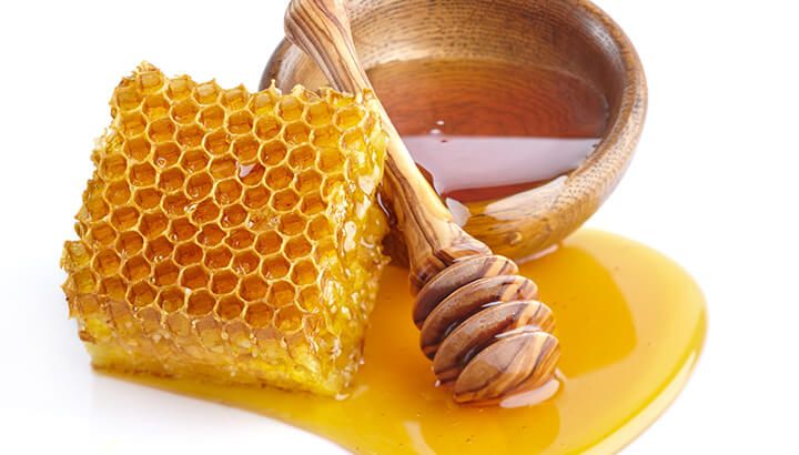 5 Benefits of Honey