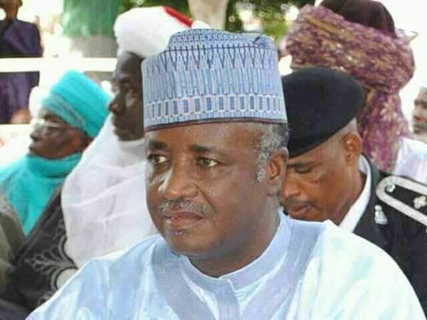 Senator Wamakko appoints 18 new SAs