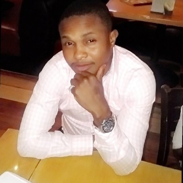 U.S. court jails Nigerian for $2.5m romance scam (Photo)