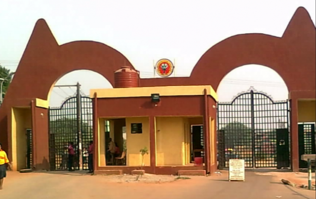 Auchi Poly ND 1 student commits suicide