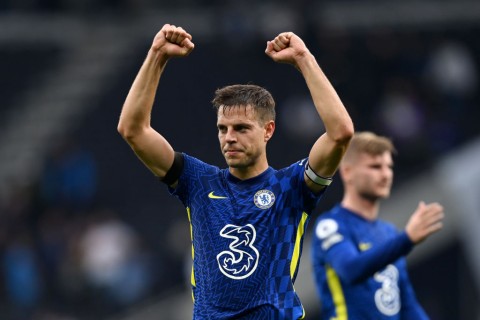 Chelsea aim to terminate Azpilicueta deal this week