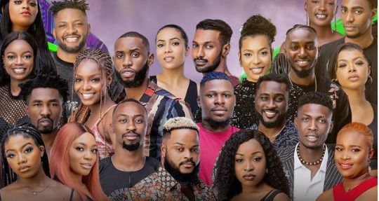 BBNaija: Two more housemates evicted from reality show