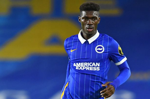 No-one better than me in Premier League – Bissouma