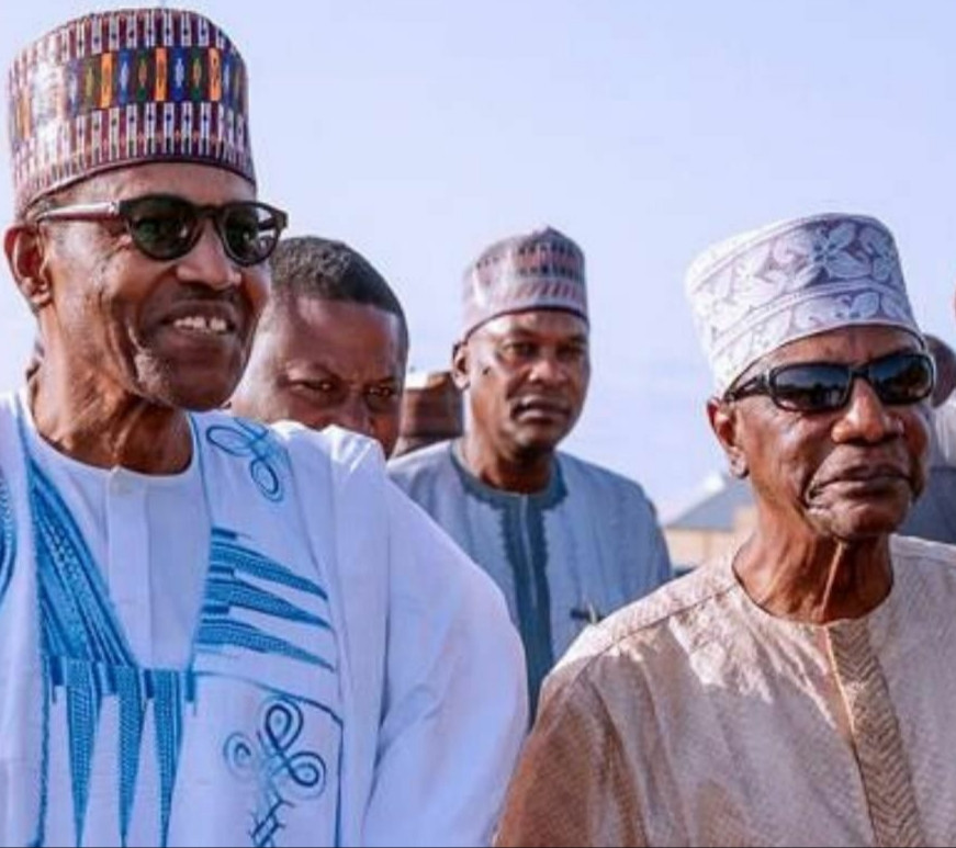 Nigeria condemns ‘unconstitutional’ change of government in Guinea, sends message to coup leaders