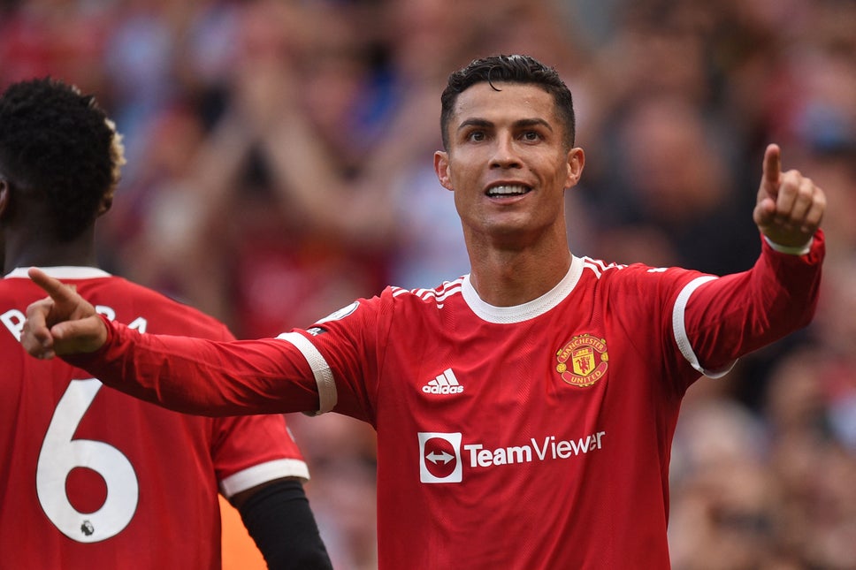 I knew how to mark Cristiano Ronaldo – Watford defender
