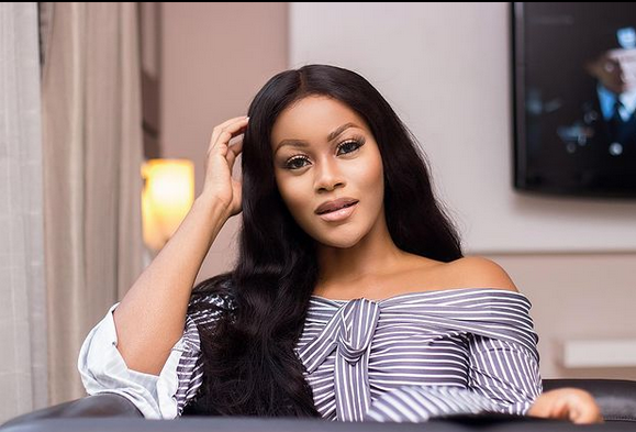 Being boxed into playing romantic roles made me take break from acting -Damilola Adegbite