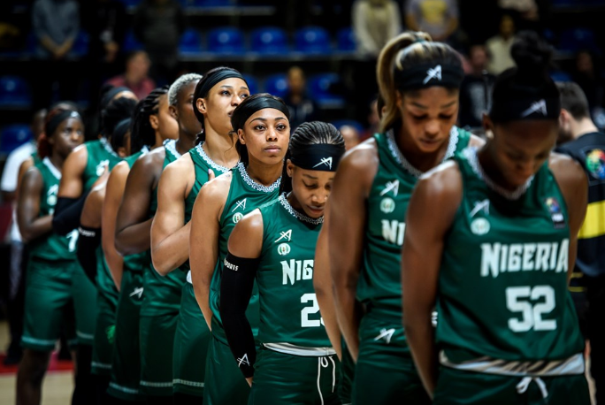 FG hails D’Tigress for 4th straight Afrobasket title