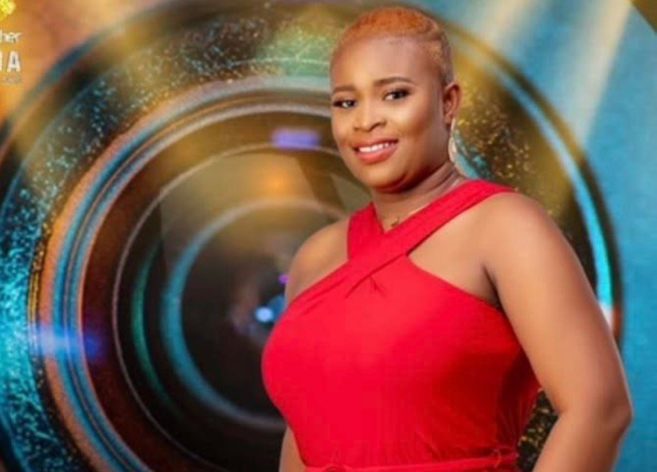 My brother is threatening to kill me-BBNaija’s Princess laments