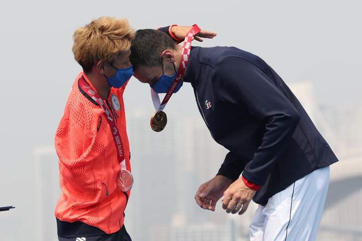 2020 Paralympics closes with spectacular ceremony as China top medals table