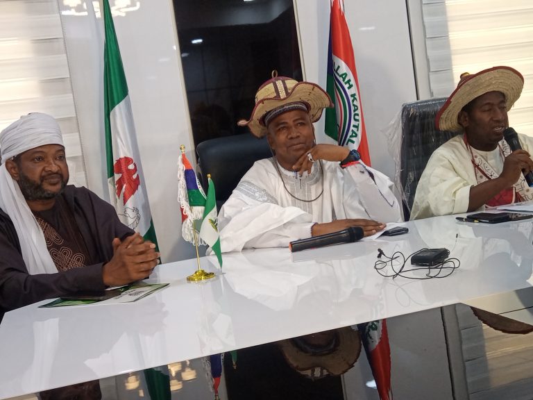 Miyetti Allah mounts pressure on NASS to stop enactment of anti-open grazing laws