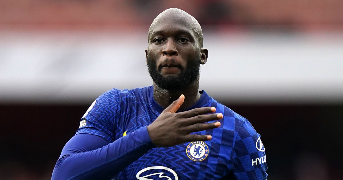 Havertz defends Lukaku: You cannot forget his Club World Cup semifinal goal