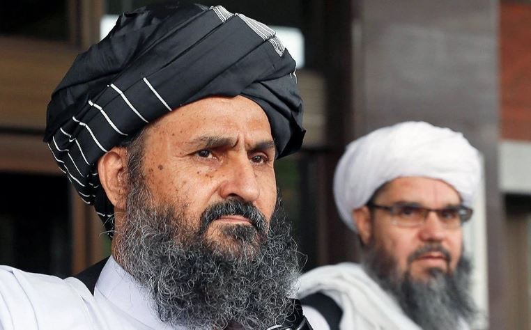 Taliban deny their deputy prime minister, Mullah Baradar, is dead