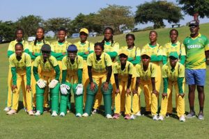 Cricket W/Cup Qualifiers: Nigeria lose to Uganda by 43 runs