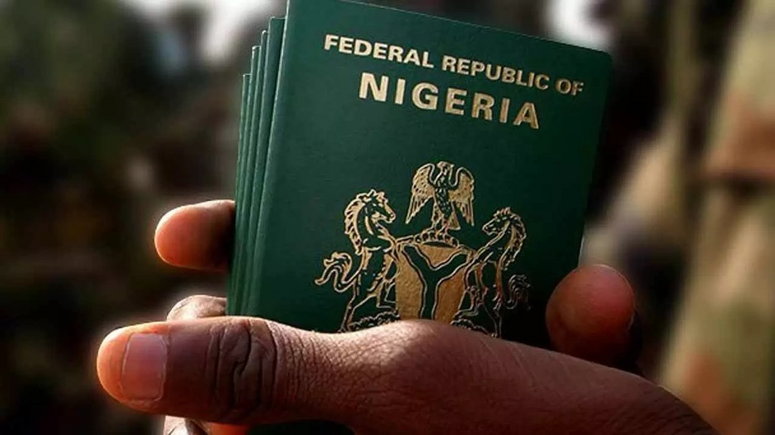 NIS tells applicants what to do when applying for passport