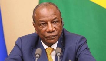 Guinea’s World Cup qualifier postponed in coup aftermath