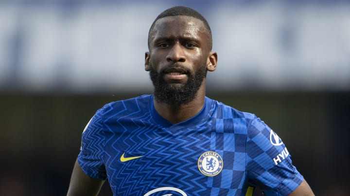 Why Chelsea may not win titles – Rudiger