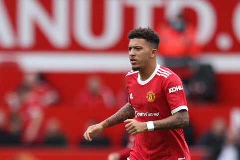 Dortmund chief slams Man Utd treatment on Sancho: It hurts my soul