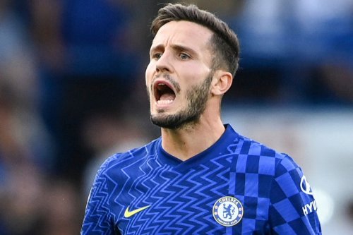 EPL: Tuchel highlights Saul mistakes against Aston Villa