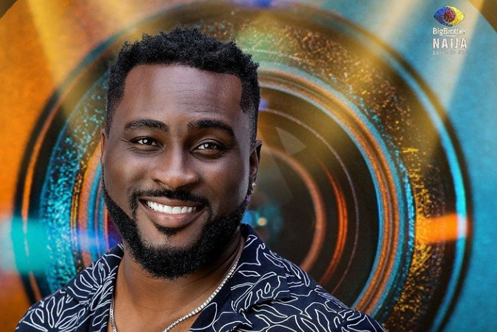 BBNaija S6: My heart turned to stone after heartbreaks- Pere
