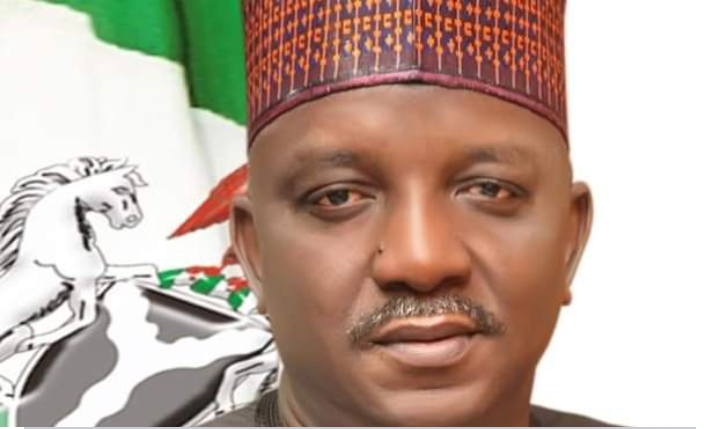 BREAKING: Ex-Minister slumps, rushed to hospital after being sacked by Buhari