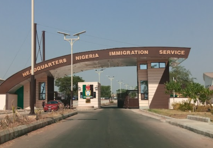 Immigration warns against alarming increase fake recruitment