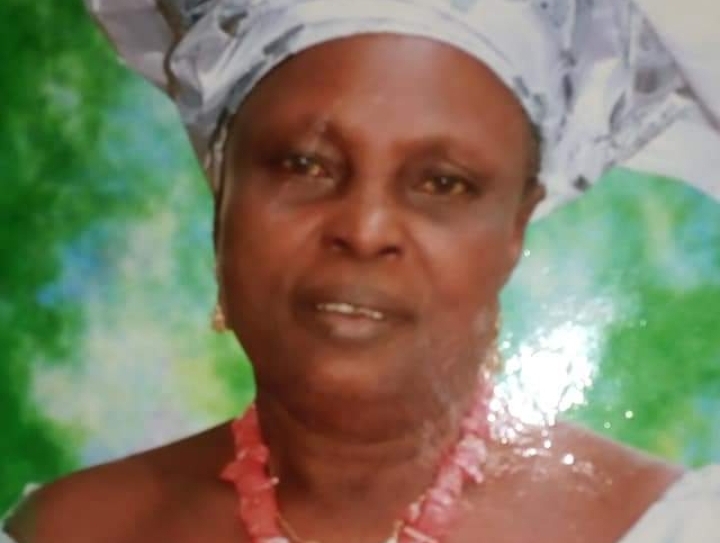 Delta former SSG, Macaulay loses mum