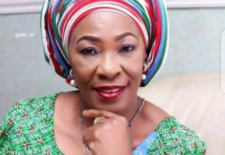 Lagos council mourns King Sunny Ade’s wife