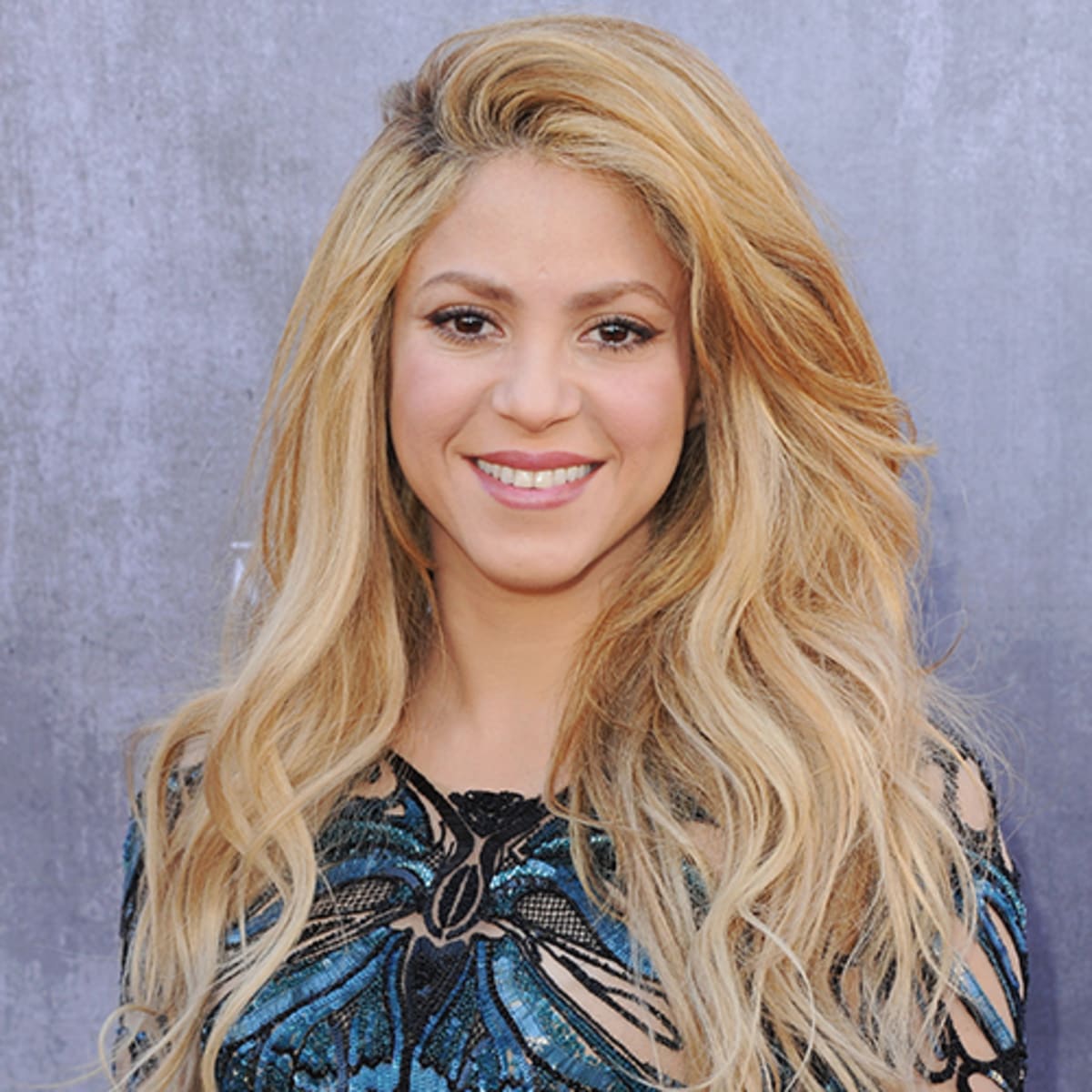 Wild boars attack Shakira, son in Barcelona park