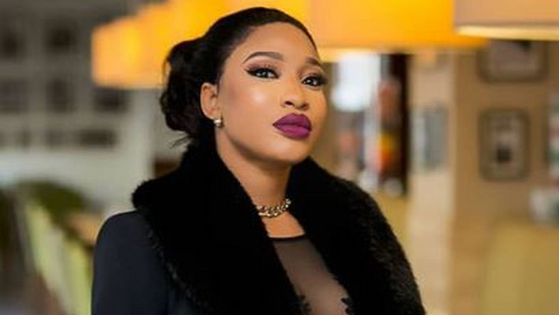 I am the most controversial person on earth – Tonto Dikeh