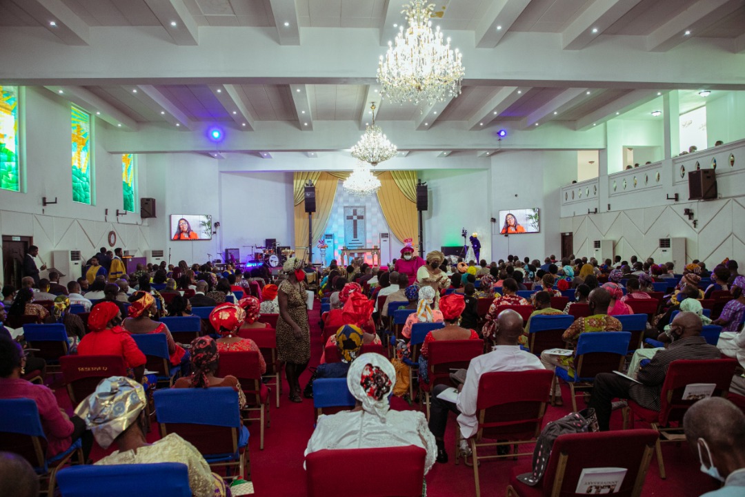 O.B Lulu-Briggs Foundation kicks off yearlong 20th anniversary celebrations