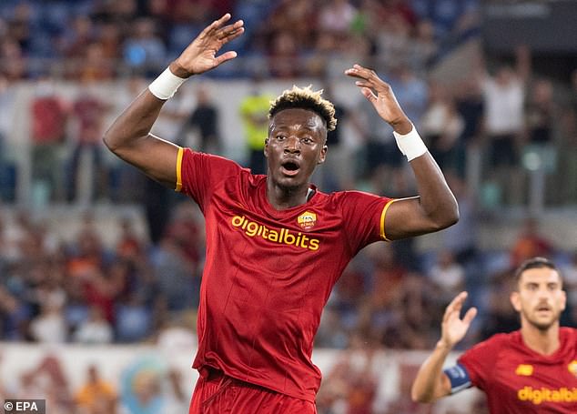 How Mourinho convinced me to leave Chelsea – Abraham