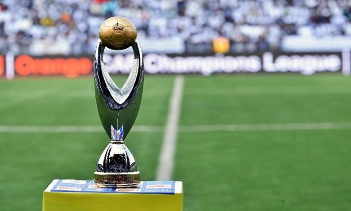 Al Ahly claim record-extending 12th CAF Champions League title