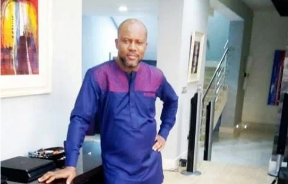 I spent N6m treating COVID-19-Edochie’s son