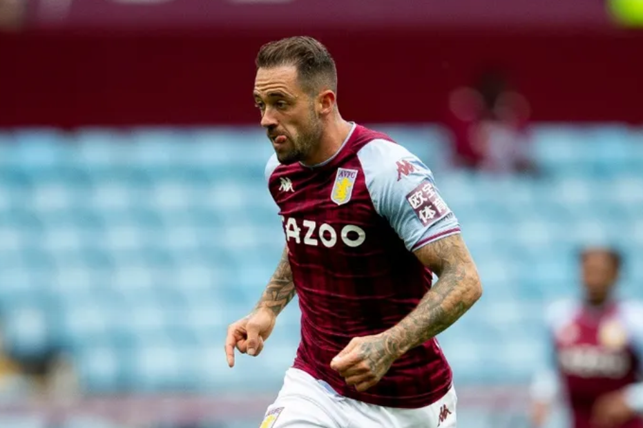 We’re in good shape for Chelsea – Danny Ings