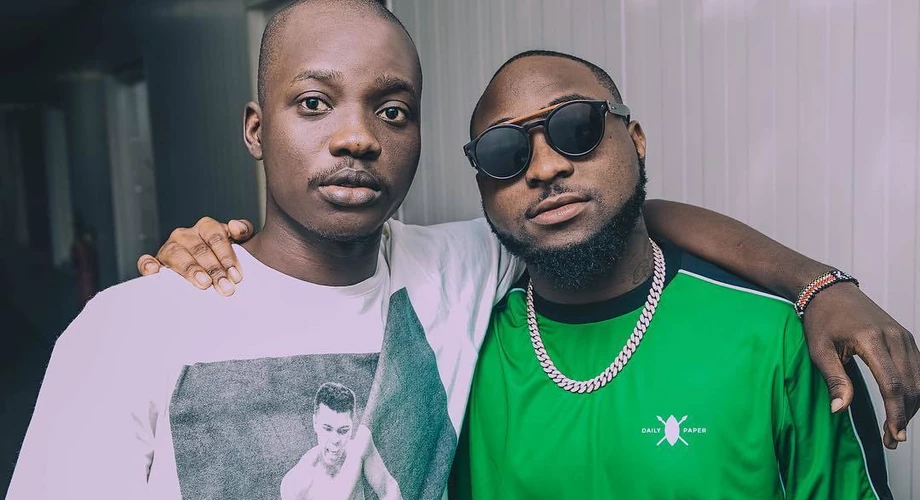 SAD! Davido loses his official photographer