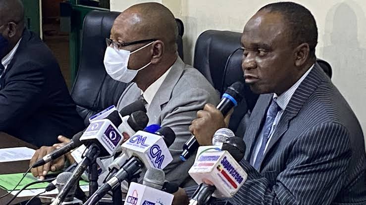 CAC breaks silence on alleged plan to reduce workforce