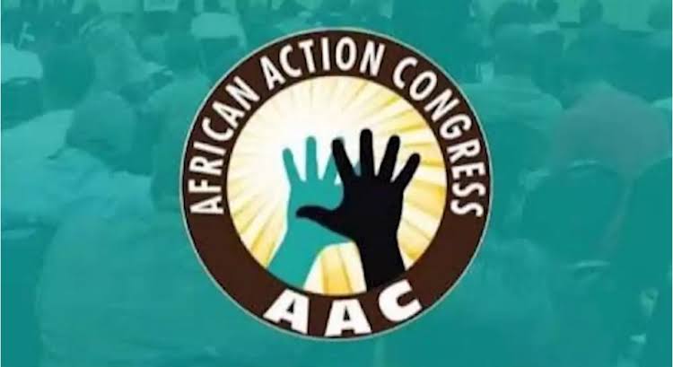 Anambra 2021: Governorship aspirant dumps APC for AAC