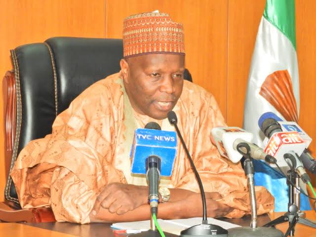 Six years on: Gombe governor lists achievements