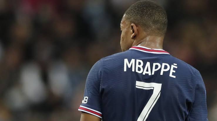Neymar, Mbappe strike as PSG beat Marseille