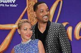 My marriage not monogamous, we’ve both had other relationships- Will Smith