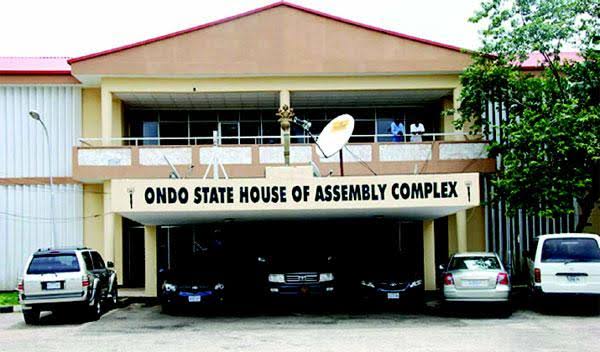Ondo House of Assembly clears Akintoroye as chief judge