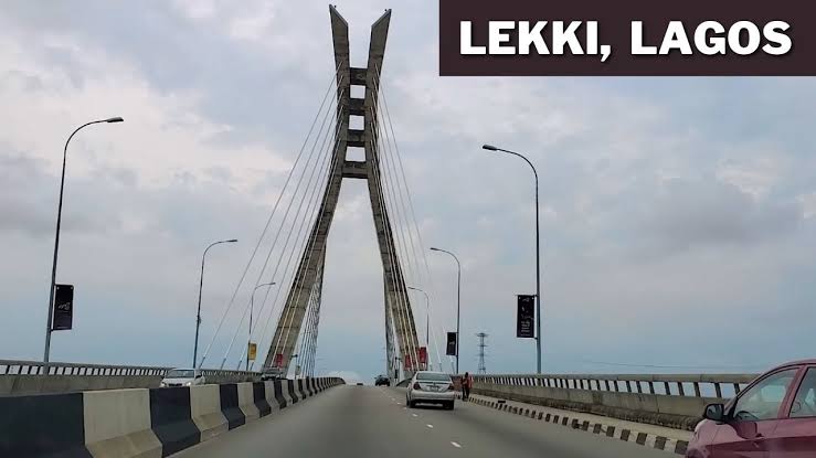BREAKING: EFCC declares Lekki hotbed of cyber crime in Nigeria