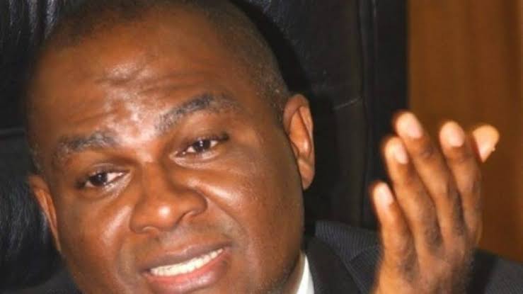 Senator Nnamani bares mind on sit-at-home order in South East