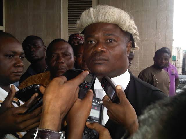 LPPC restores SAN rank of Beluolisa Nwofor