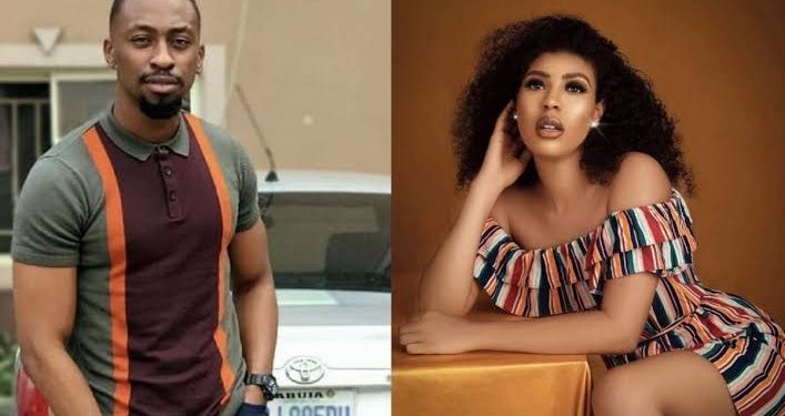BBNaijaS6: Nini, Saga call Boma ‘idiot’ over eviction