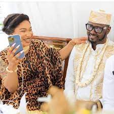 Don’t leave me— Tonto Dikeh begs estranged lover in leaked audio