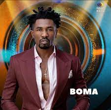 Hypocrites sleeping with other people’s wives are judging me – Boma, BBN star
