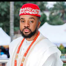 God told me to free Nigerians from poverty- Williams Uchemba