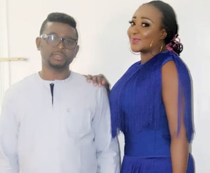 Nigerian female celebrities are not prostitutes- Filmmaker, Bigsam